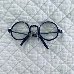 Eyeglasses for the American Girl Doll